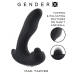 Gender X Mad Tapper Black