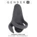 Gender X Undercarriage Smoke