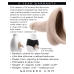 Gender X Stand To Pee Light Silicone Beige