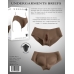 Gender X Undergarments Briefs Dark