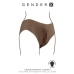 Gender X Undergarments Briefs Dark