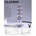 Playboy Jewel Beads Purple