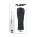 Playboy The Urge Medium Black