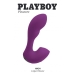 Playboy Arch Purple