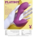 Playboy Arch Purple