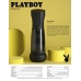 Playboy End Game Black