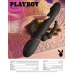 Playboy Big Bunny Energy Black