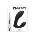 Playboy Play Time Black