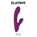 Playboy Bitty Bunny Purple