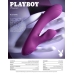 Playboy Bitty Bunny Purple