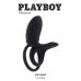 Playboy Just Right Black