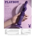 Playboy Hoppy Ending Purple