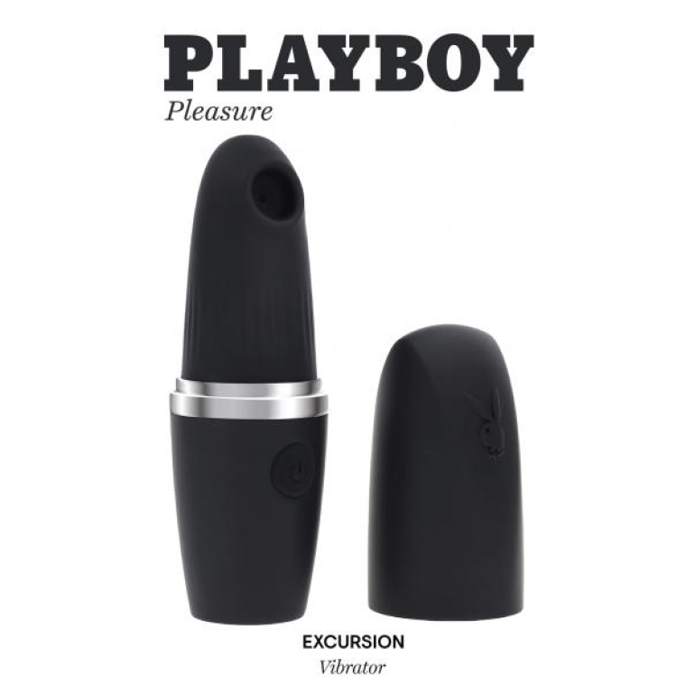 Playboy Excursion Black