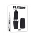 Playboy Excursion Black