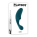 Playboy Charmer Green