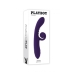 Playboy Curlicue Purple