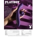 Playboy Curlicue Purple