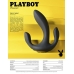 Playboy Triple Threat Black