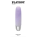 Playboy Bunny Bunch Purple