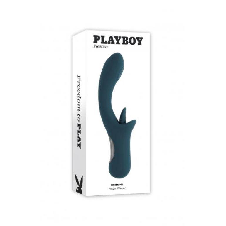 Playboy Harmony Green