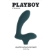 Playboy Wrapped Around Your Finger Teal