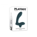 Playboy Wrapped Around Your Finger Teal