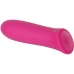 Pretty In Pink Rechageable Bullet Vibrator Pink