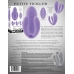 Evolved Petite Tickler Purple