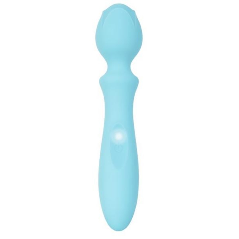 Pocket Wand Blue Petite Body Massager