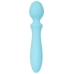 Pocket Wand Blue Petite Body Massager