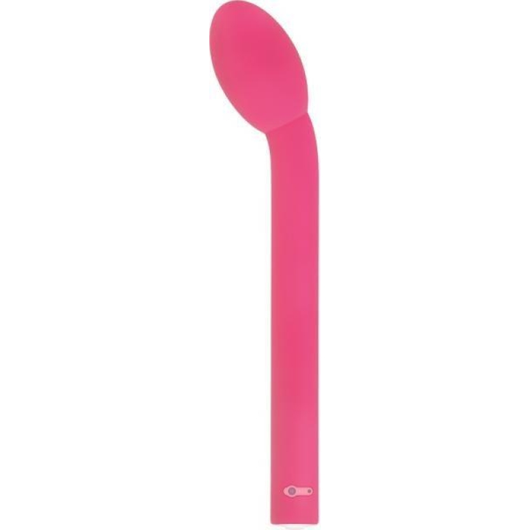 Rechargeable Power G Pink Vibrator