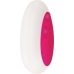 Rechargeable Egg Pink Vibrator Remote Control