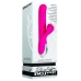 Love Spun Pink Rabbit Style Vibrator