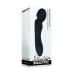 Wanderlust Dual Sided Wand Black