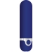 My Blue Heaven Rechargeable Bullet Vibrator