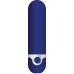 My Blue Heaven Rechargeable Bullet Vibrator