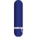 My Blue Heaven Rechargeable Bullet Vibrator