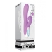 Rechargeable Super Sucker Purple Rabbit Vibrator