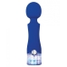 Dazzle Blue Body Wand Massager