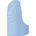 Fingerlicious Blue Finger Vibrator