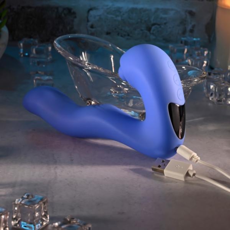 Evolved Tappity Tap Blue