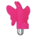 My Butterfly With 10 Speed Bullet Vibrator Pink