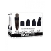 Evolved Tiny Treasures 5 Pc Silicone Vibe Kit Black