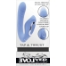 Evolved Tap & Thrust Blue