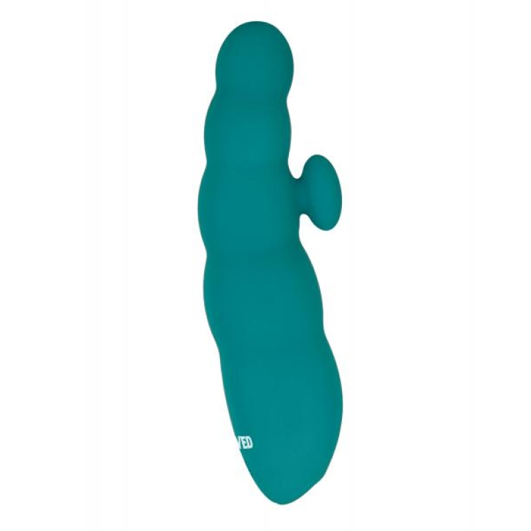 Evolved G-spot Perfection Teal