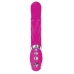 Rechargeable Dream Maker Pearly Rabbit Vibrator Pink