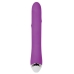 Dancing Pearl Rabbit Vibrator Purple