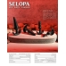 Selopa Intro To Plugs Black