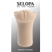 Selopa Pocket Pleaser Light Beige