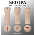 Selopa Party Pack Light Beige